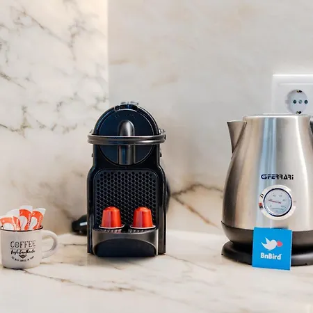 شقة 252 Heroismo Duplex Flat