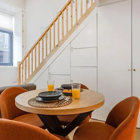 252 Heroismo Duplex Flat