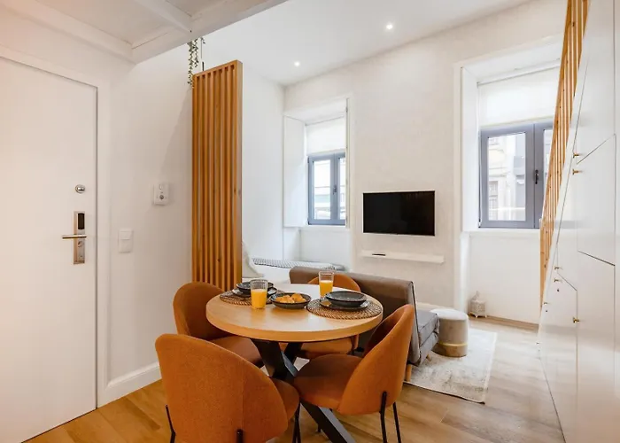 شقة 252 Heroismo Duplex Flat *