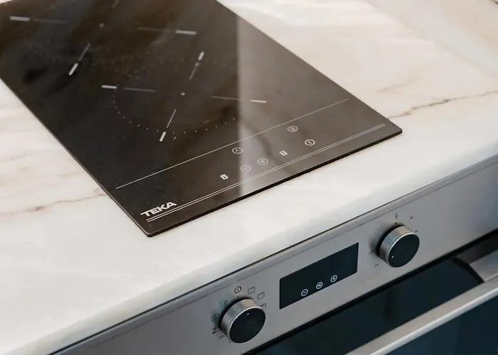 شقة 252 Heroismo Duplex Flat بورتو