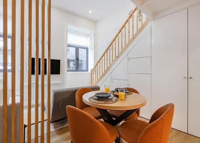 252 Heroismo Duplex Flat *