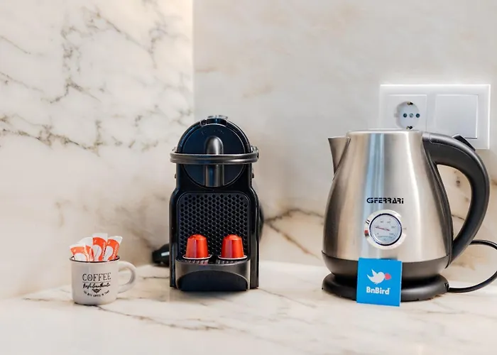 شقة 252 Heroismo Duplex Flat