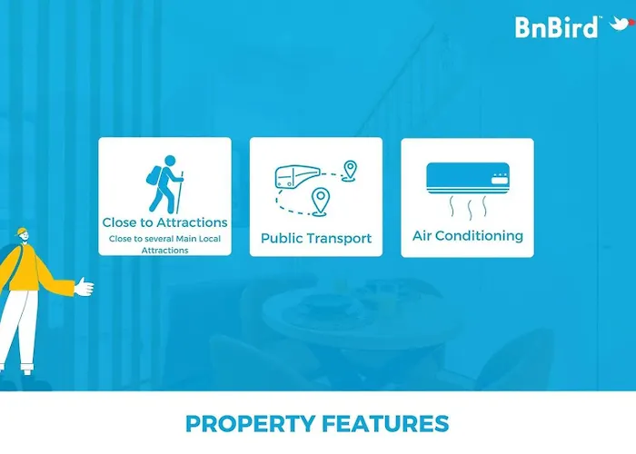 252 Heroismo Duplex Flat *