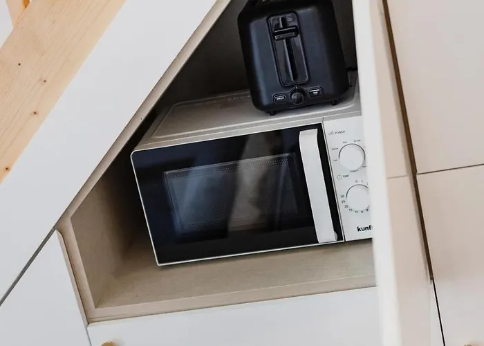 252 Heroismo Duplex Flat شقة