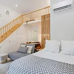 252 Heroismo Duplex Flat 아파트 *