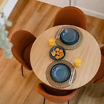 Apartamento 252 Heroismo Duplex Flat *