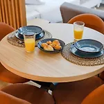 252 Heroismo Duplex Flat *
