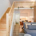 252 Heroismo Duplex Flat