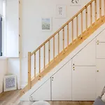 252 Heroismo Duplex Flat Porto