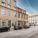 252 Heroismo Duplex Flat Apartamento *