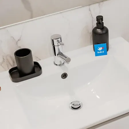 252 Heroismo Duplex Flat