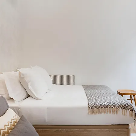 252 Heroismo Duplex Flat