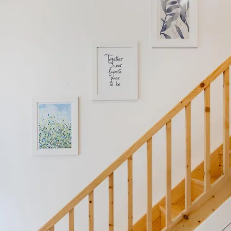 דירה 252 Heroismo Duplex Flat *