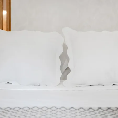 公寓 252 Heroismo Duplex Flat