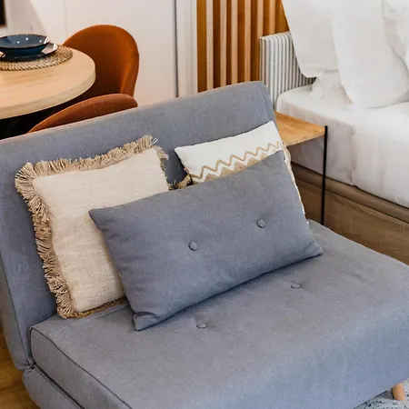 252 Heroismo Duplex Flat *