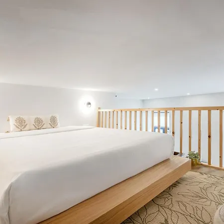 252 Heroismo Duplex Flat *