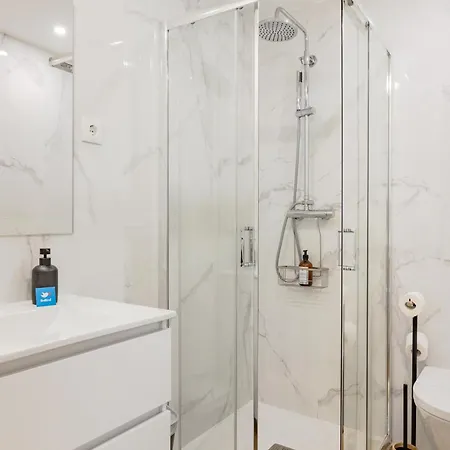 252 Heroismo Duplex Flat פורטו