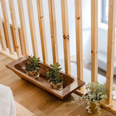 252 Heroismo Duplex Flat