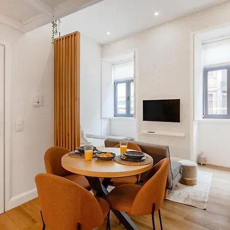 252 Heroismo Duplex Flat *