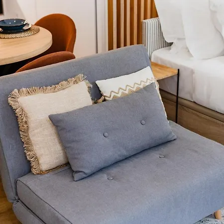 252 Heroismo Duplex Flat *