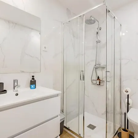 252 Heroismo Duplex Flat