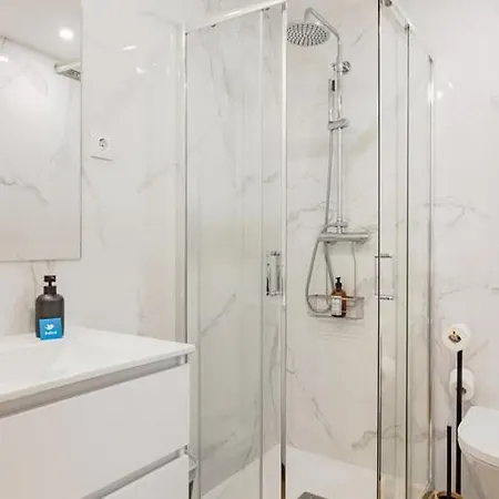 252 Heroismo Duplex Flat Porto