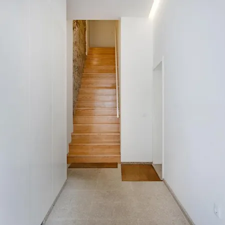 Apartment 252 Heroismo Duplex Flat Porto