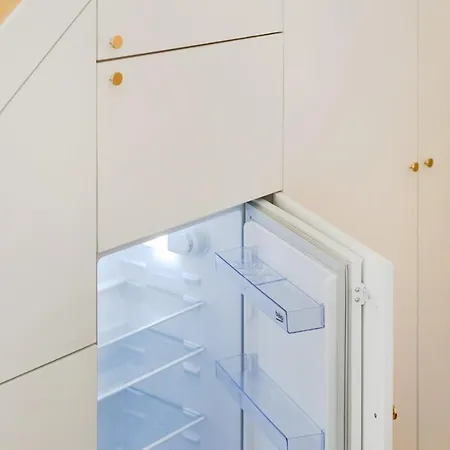 Apartment 252 Heroismo Duplex Flat *