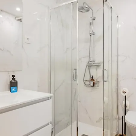 252 Heroismo Duplex Flat *