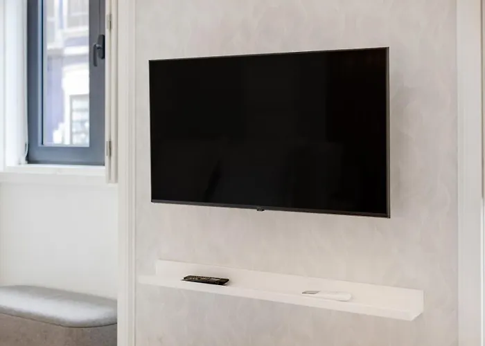 252 Heroismo Duplex Flat * Porto