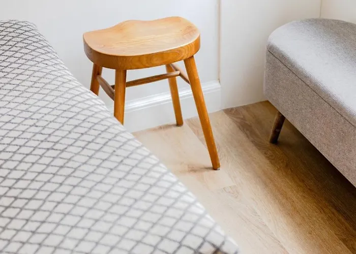 252 Heroismo Duplex Flat Porto