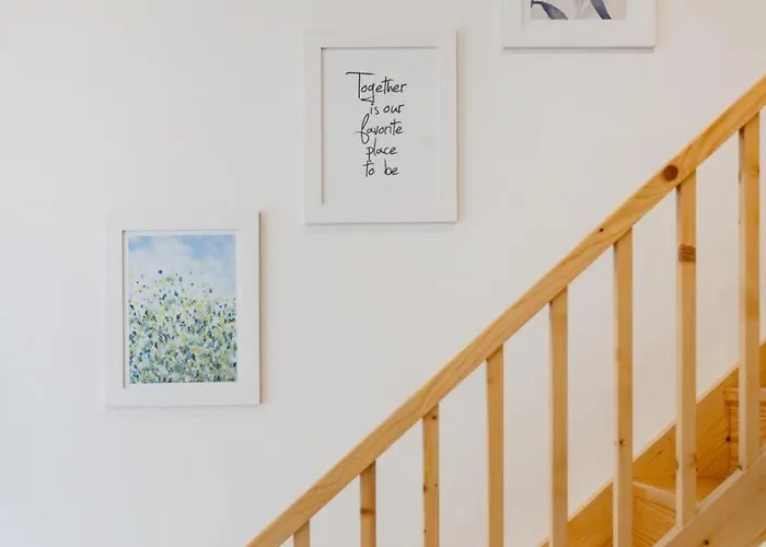 252 Heroismo Duplex Flat * 波尔图