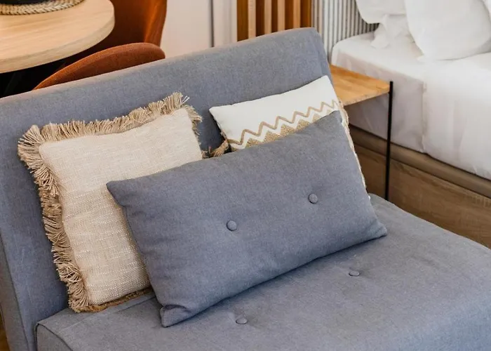 252 Heroismo Duplex Flat