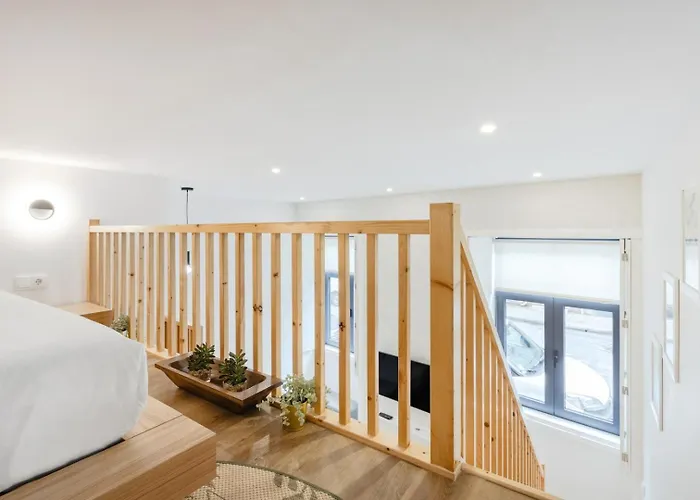 252 Heroismo Duplex Flat