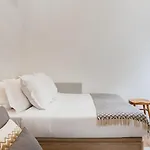 252 Heroismo Duplex Flat Appartement