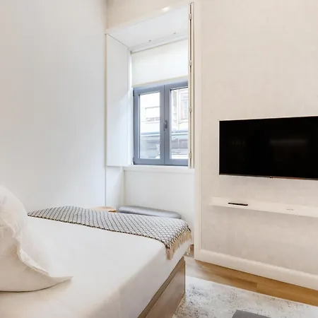 Διαμέρισμα 252 Heroismo Duplex Flat