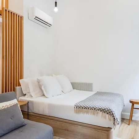 252 Heroismo Duplex Flat * Πόρτο