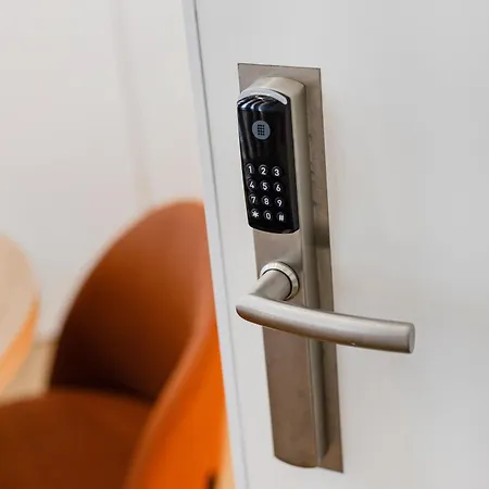 252 Heroismo Duplex Flat Διαμέρισμα Πόρτο