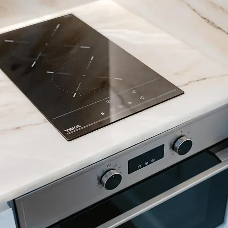 252 Heroismo Duplex Flat Πόρτο