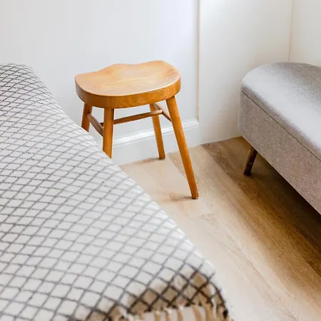 Διαμέρισμα 252 Heroismo Duplex Flat *