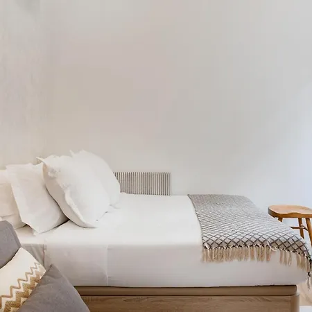 252 Heroismo Duplex Flat Oporto