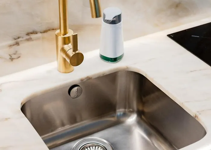 252 Heroismo Duplex Flat