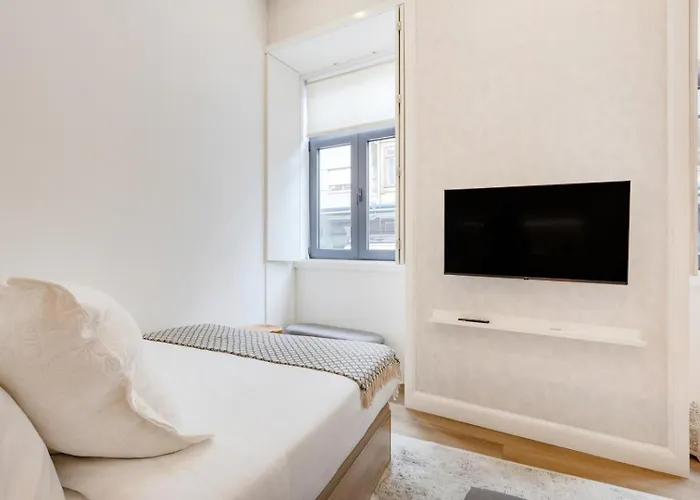 252 Heroismo Duplex Flat *