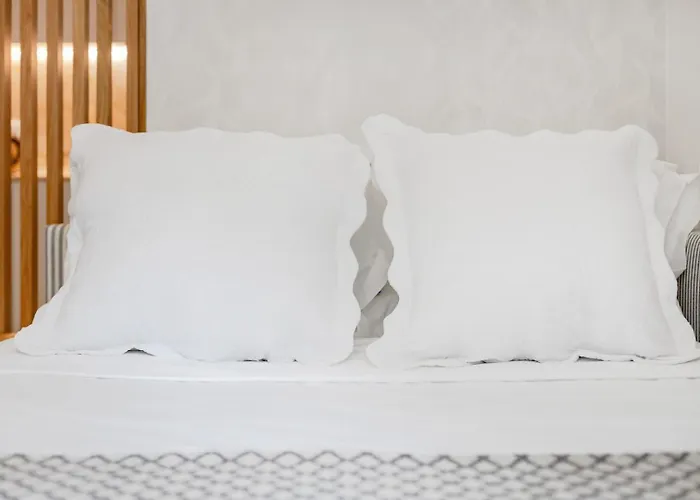 252 Heroismo Duplex Flat Oporto