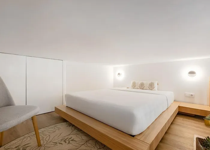 252 Heroismo Duplex Flat * Oporto