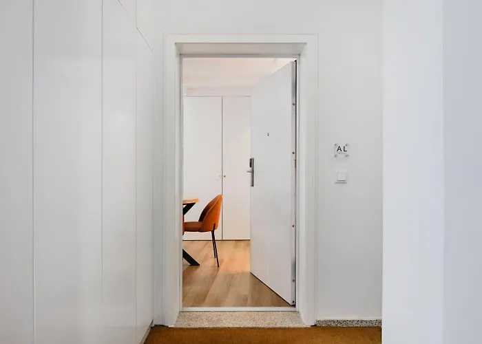 252 Heroismo Duplex Flat