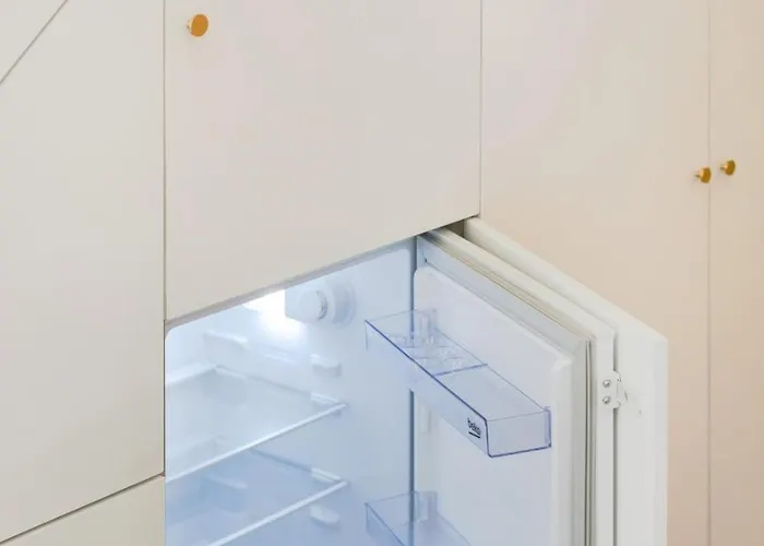 252 Heroismo Duplex Flat Appartement Oporto